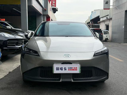 Pre-Owned AION S 2022 Model Plus 70 Intelligent Edition Ternary Lithium