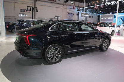 Hongqi H5 - Hybride PHEV