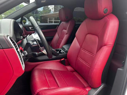 Certificated Pre-Owned Porsche Cayenne Coupé E-Hybrid 2023 Cayenne E-Hybrid Coupé 2.0T -u21425226