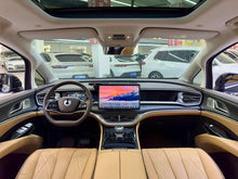 Certificated Pre-Owned Denza D9 DM 2024 980 4WD Honor Edition -u22526403