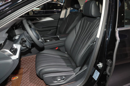 Hongqi H5 - Hybride PHEV
