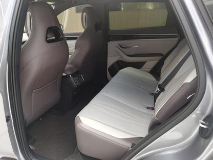 Certificated Pre-Owned BYD Song PLUS DM 2025 DM-i 112KM Premium Edition -u22083062