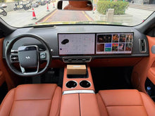 Certificated Pre-Owned Li Auto L8 2023 Pro Edition -u22673249