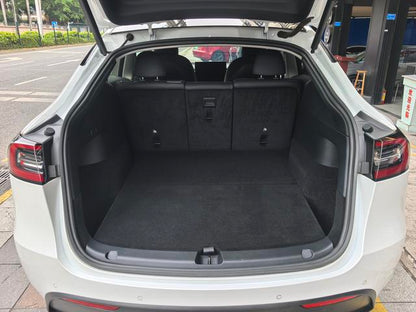 Certificated Pre-Owned Model Y 2021 Long Range All-Wheel Drive Version -u21476158