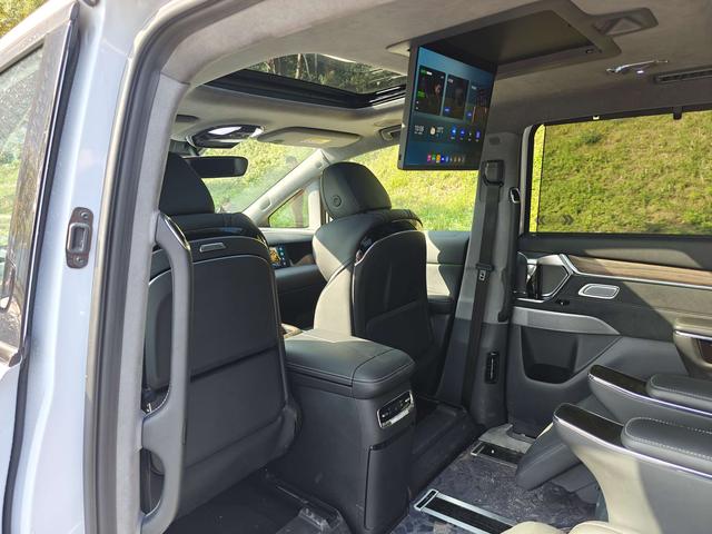 Certificated Pre-Owned HYCAN V09 2023 Honor Edition 620 -u22479160