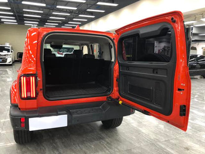 Certificated Pre-Owned GWM Tank 300 2023 Urban Edition 2.0T Very Stylish - u22774890