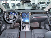 Certificated Pre-Owned Hongqi HS7 PHEV 2024 2.0T 4WD Qi Chang Edition 6-Seater -u22712033