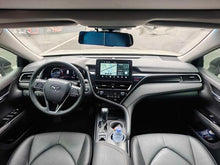 Certificated Pre-Owned 2021 Lexus Camry 2.5G Luxury Edition - u22773928