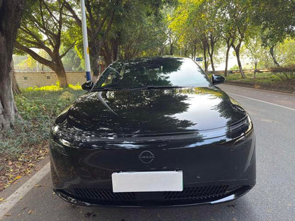 Pre-Owned Nissan N7 2025 Model 510 Max