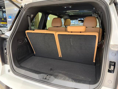 Certificated Pre-Owned GAC Trumpchi ES9 PHEV 2024 Model 143km Traveler Max -u22506422