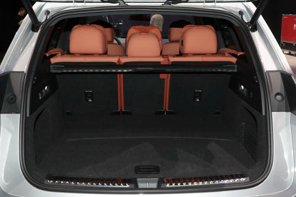 Li Auto L7-Hybride REEV
