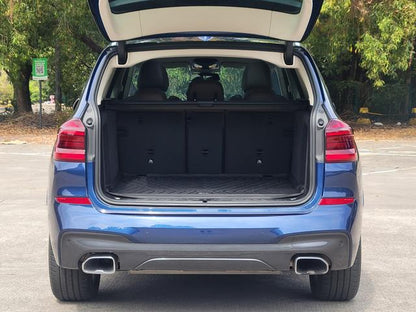 Certificated Pre-Owned BMW X3 2020 xDrive28i M Sport Package - u22780057