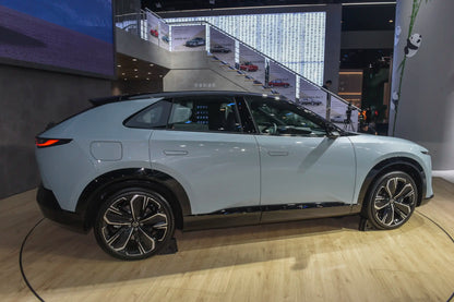 Mazda EZ-60-Hybride REEV