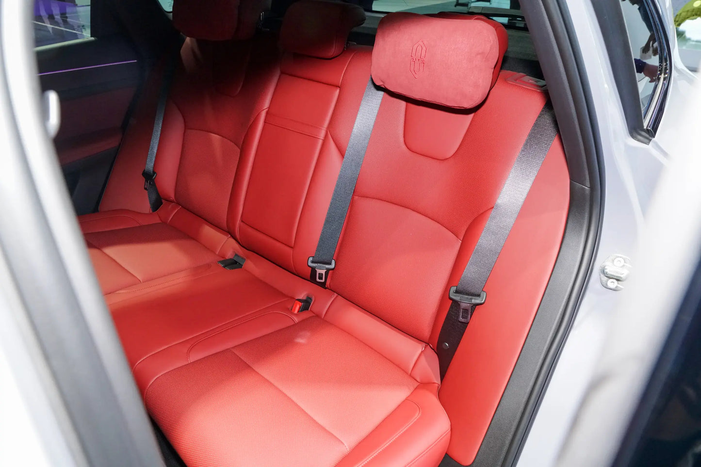 Seres Auto AITO M5-Hybride REEV