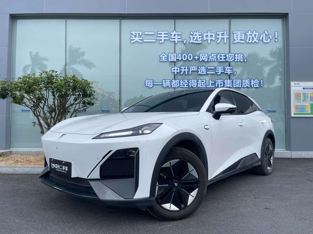 Certificated Pre-Owned Deepal S07 2023 200Max Extended Range Version -u22350753