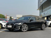 Certificated Pre-Owned Audi A6L 2024 45 TFSI Quattro Select Dynamic Edition - u22065044