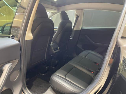 Certificated Pre-Owned Model Y 2022 Long Range All-Wheel Drive Version -u22708977