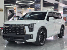 Certificated Pre-Owned GAC Trumpchi ES9 PHEV 2024 143km Traveler Max -u21699305