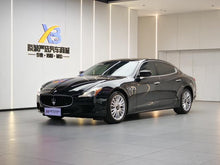 Certificated Pre-Owned Maserati Quattroporte 2015 3.0T Standard - u22710671