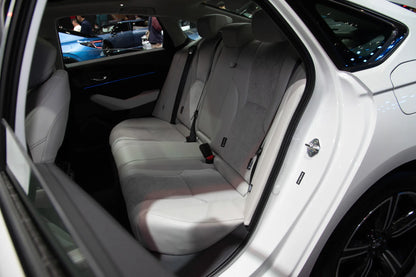 GAC Honda Accord - Hybride PHEV