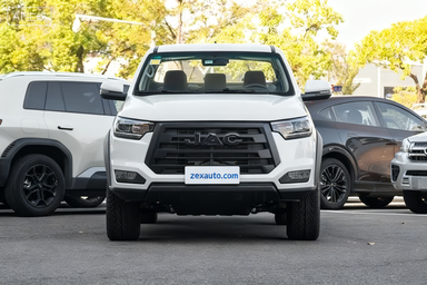 JAC Motors Jianghuai T8