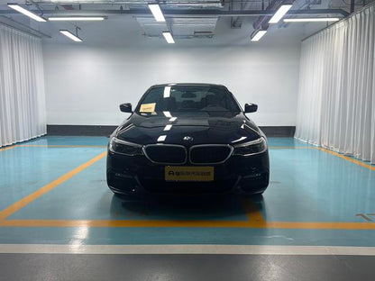 Certificated Pre-Owned BMW 5 Series (Imported) 2019 530i M Sport Package - u22760840