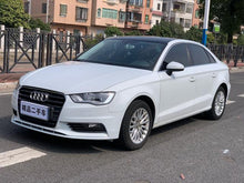 Certificated Pre-Owned Audi A3 2015 Limousine 35 TFSI Millionth Anniversary Intelligence Leader Edition - u22584964