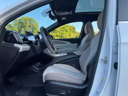 Certificated Pre-Owned BYD Song Pro DM 2023 DM-i Champion Edition 71km Leading Model -u22085159