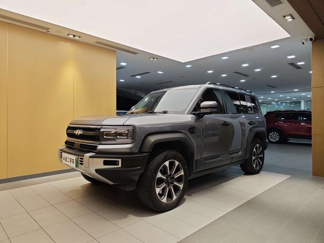 Certificated Pre-Owned Formula Leopard 5 2023 Pilot Edition -u22115699