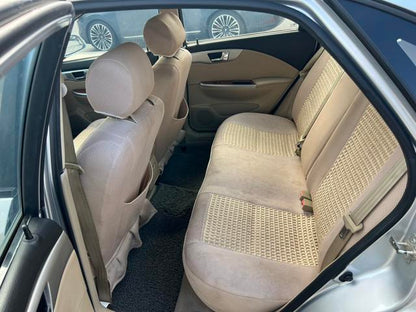 Certificated Pre-Owned SAIC-GM Buick Excelle 2013 1.5L Manual Premium Edition - u22113044