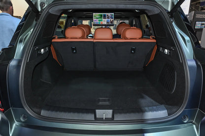 GAC Trumpchi Trumpchi S7 -Hybride PHEV