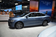 BYD Qin PLUS DM - Hybride PHEV