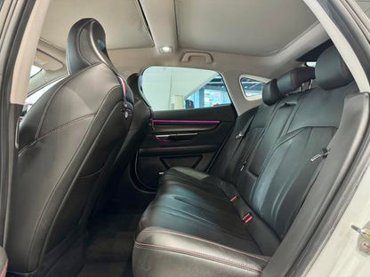 Certificated Pre-Owned XPENG P7 2021 480N-u22065112