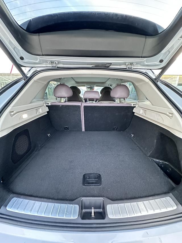 Pre-Owned Leapmotor C11 2023 Extended - Range 285 Comfort Edition