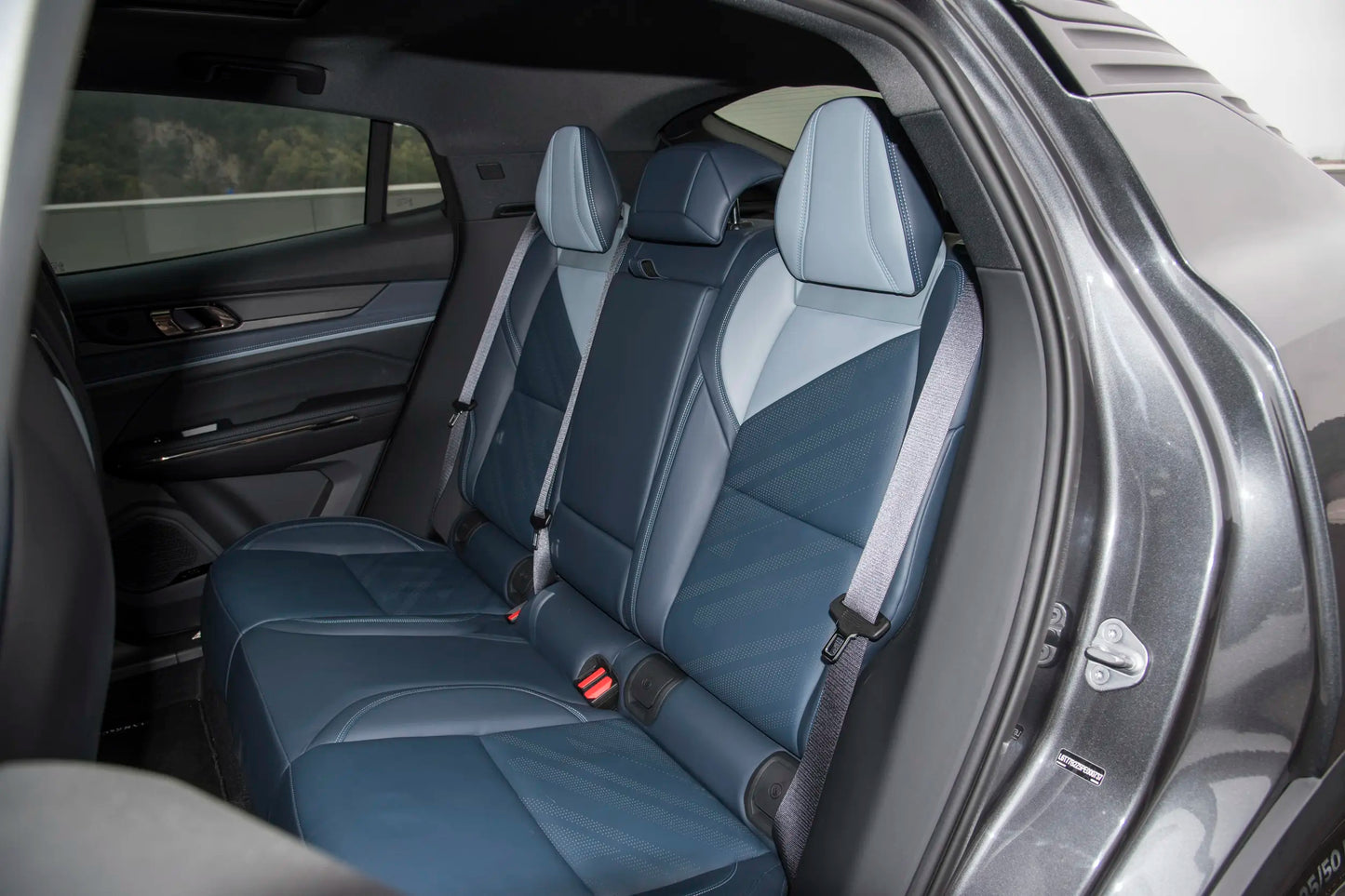 Lynk &amp; Co Lynk &amp; Co 05 EM-P -Hybride PHEV