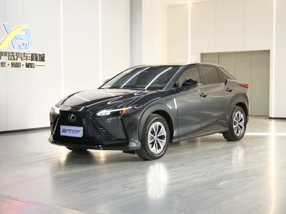 Certificated Pre-Owned Lexus RZ 2023 450e DIRECT4 Enjoyment Edition -u22716090