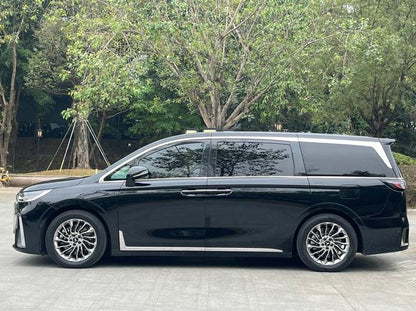 Certificated Pre-Owned VOYAH Dreamer PHEV 2024 Ultra Long Range Flagship Edition -u22115000