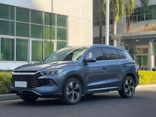 Certificated Pre-Owned BYD Song Pro DM 2024 DM-i Honor Edition 110km Excellence Model -u22056677