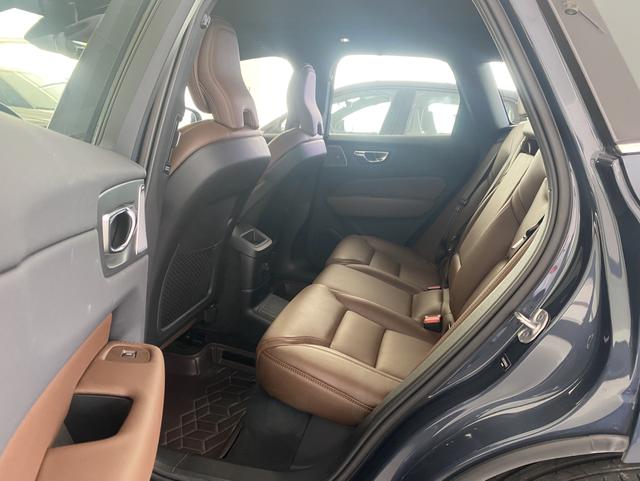 Certificated Pre-Owned Volvo XC60 PHEV 2024 T8 AWD Long Range Inscription Luxury Edition -u22435408