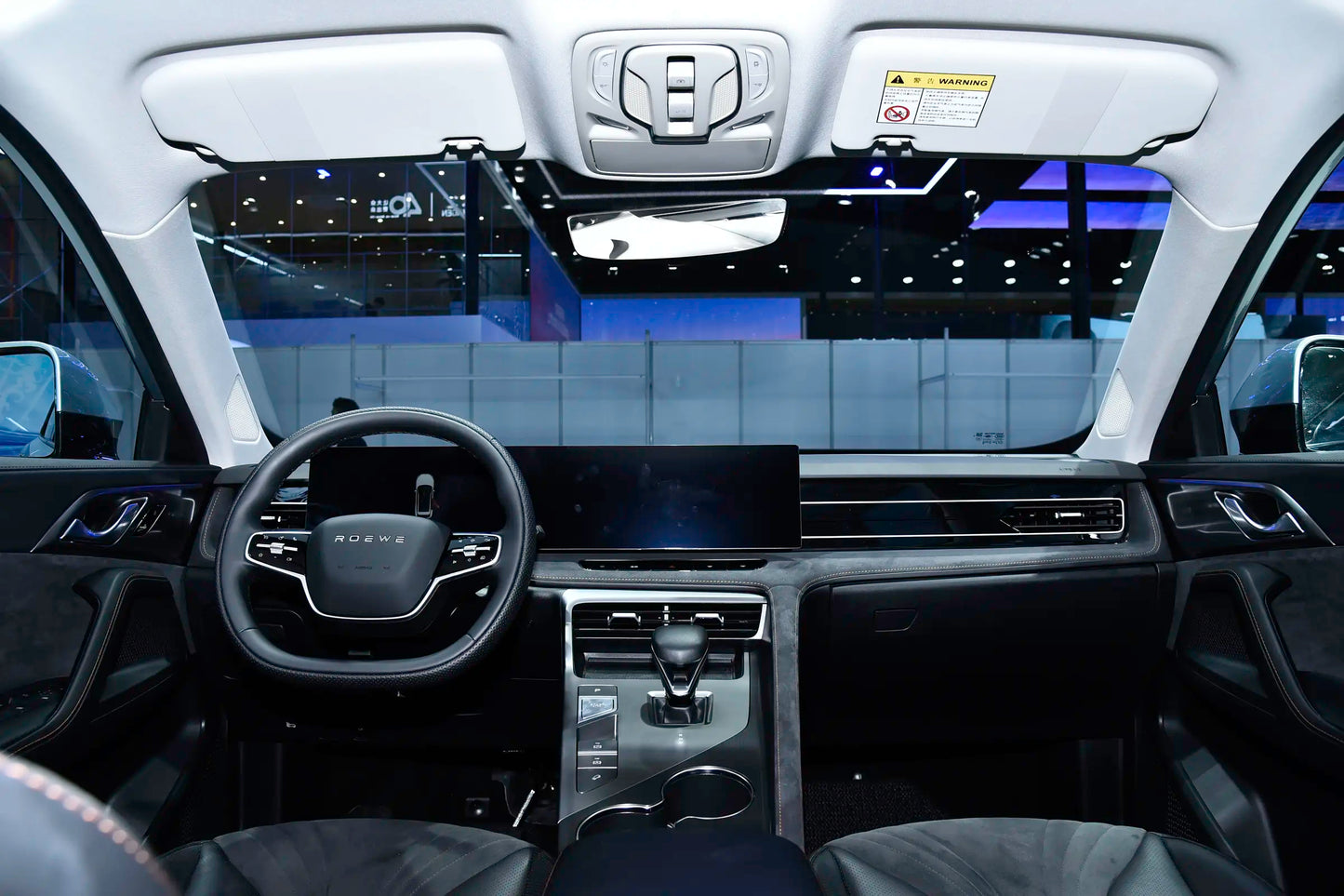 Moteur SAIC Roewe D5X DMH -Hybride PHEV