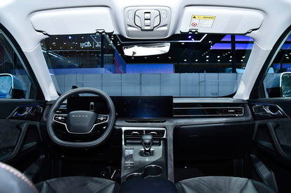 Moteur SAIC Roewe D5X DMH -Hybride PHEV