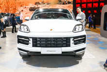 Porsche Cayenne Coupé E-Hybrid PHEV