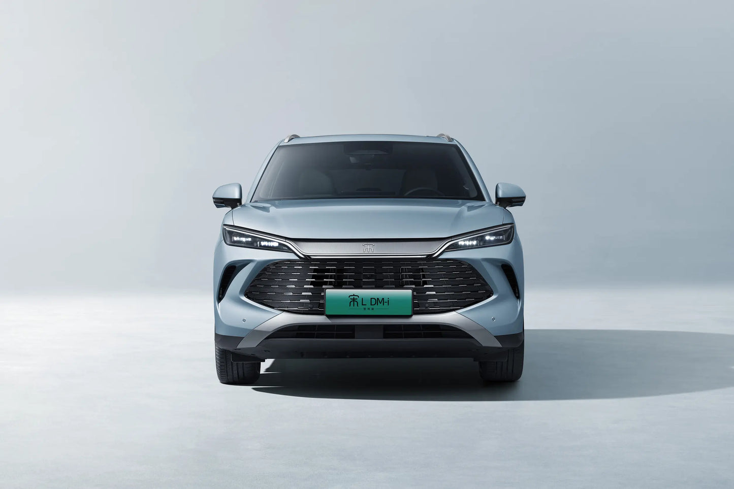 BYD Song L DM - Hybride PHEV