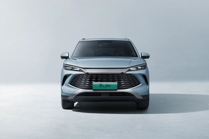 BYD Song L DM - Hybride PHEV