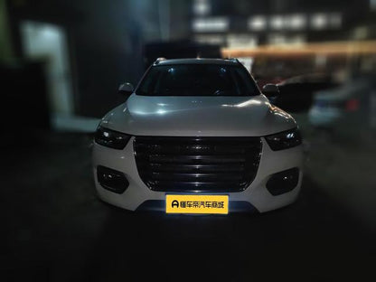Certificated Pre-Owned Haval H6 2019 1.5GDIT Automatic Luxury Internet-Connected Edition, China VI - u22761432