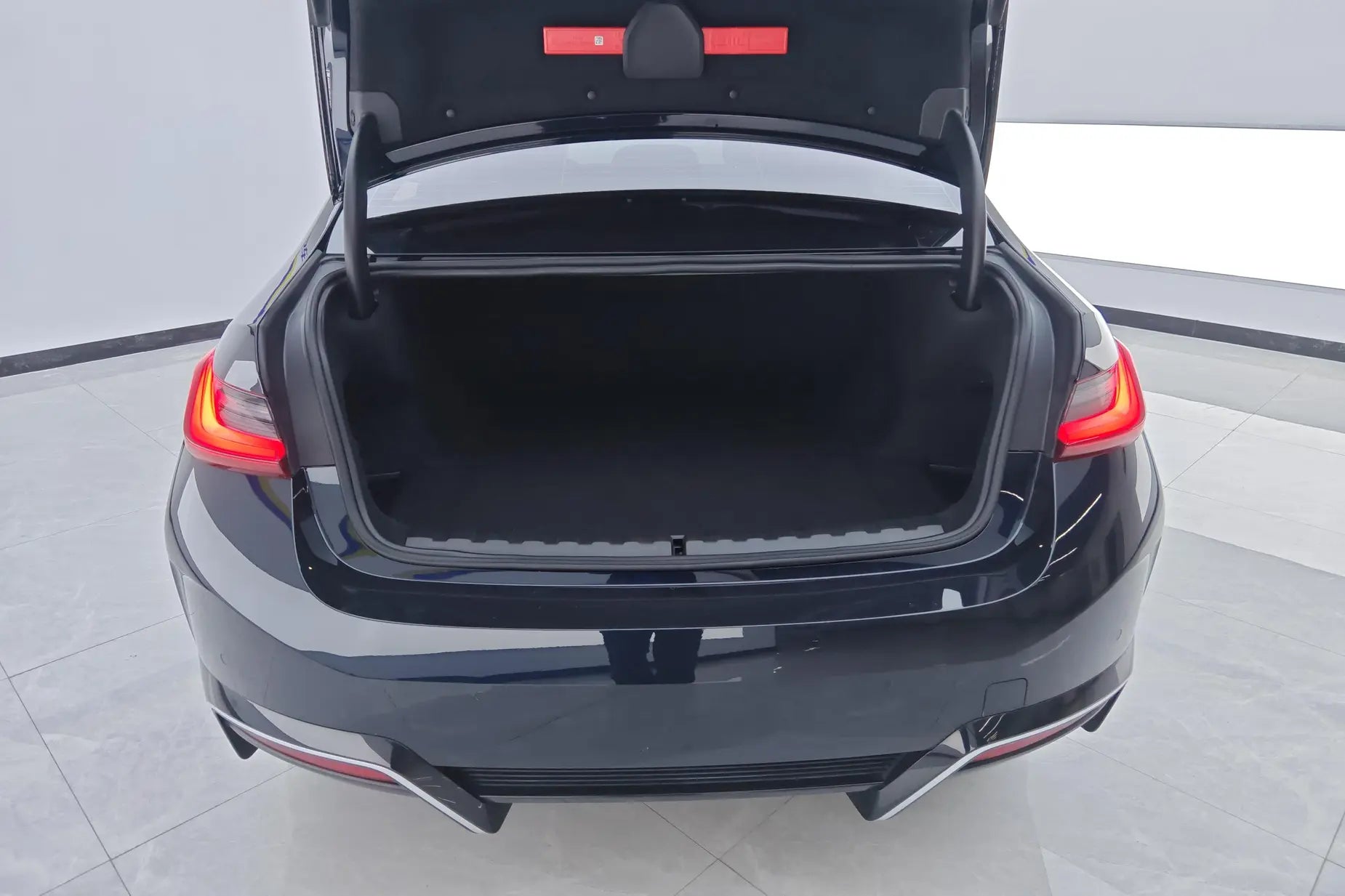 Certificated Pre-Owned BMW i3 2023 eDrive35L -u21631118