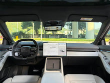 سيارة XPENG P7 2025 750 4WD عالية الأداء Ultrau21830326 مستعملة معتمدة