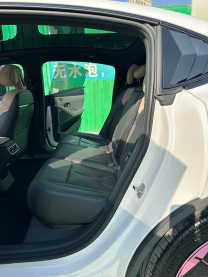 Pre-Owned Shenlan SL03 2022 1200 Extended - Range Edition