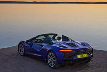 McLaren McLaren Artura -Hybride PHEV