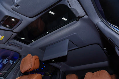 Seres Auto AITO M7-Hybride REEV